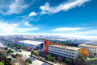 喜訊 德創環保固廢創新團隊被評為紹興市重點企業創新團隊