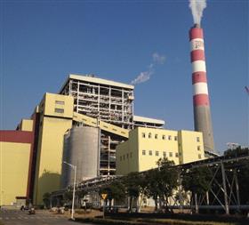 德創環保助推國電集團北侖電廠百萬千瓦機組實現超低排放
