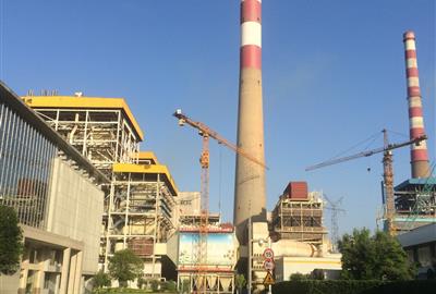 德創環保管式濕式電除塵器入選2019年度“浙江制造精品”名單